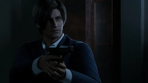 Todo el animé que verás en Netflix en 2021.