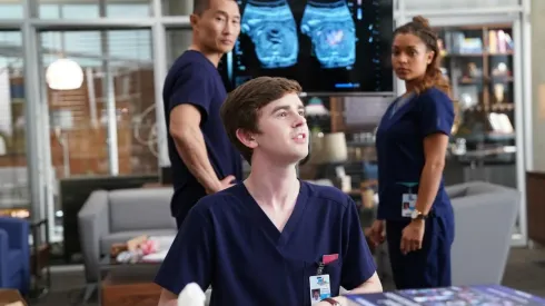 7 series parecidas a The Good Doctor que no son Grey's Anatomy ni New Amsterdam.