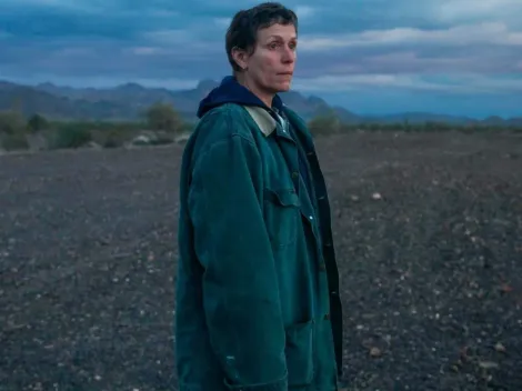 Por qué Nomadland triunfará en los Premios Óscar 2021