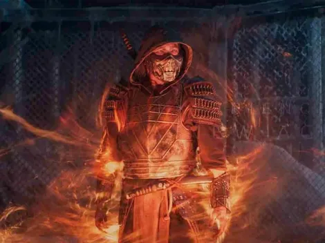 Mortal Kombat llegó a los cines: cuándo se estrena en las salas de Latinoamérica