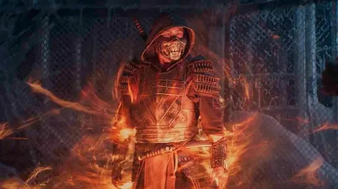 Cuándo se estrena Mortal Kombat en los cines de Latinoamérica