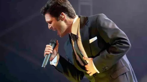 Se viene la premiere virtual de Luis Miguel 2: cómo y cuándo verla