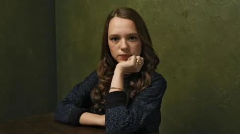 Shira Haas se hizo conocida por su magistral actuación en la serie de Netflix, Poco Ortodoxa (Foto: Getty Images)