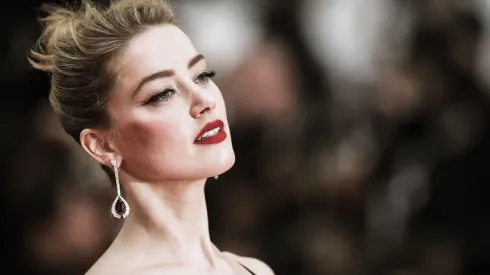 Amber Heard envió un mensaje a sus fans que fueron amenazados por los de Johnny Depp.
