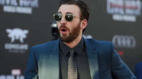 Wyatt Russell da a entender que Chris Evans será el gran cameo de The Falcon and The Winter Soldier.