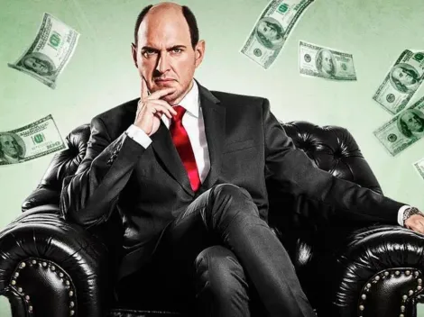 Amazon anunció la temporada 2 de El Presidente