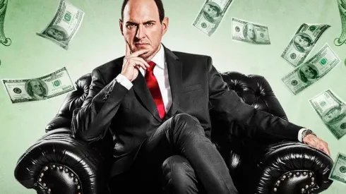 Se viene la segunda temporada de El Presidente