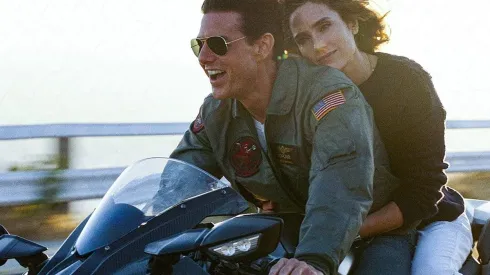La verdadera razón por la que Tom Cruise retrasó el estreno de Top Gun: Maverick.