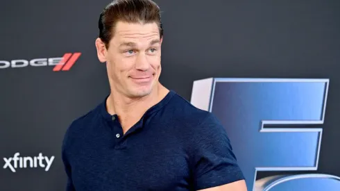 Los mejores memes de la aparición de John Cena en Venga la Alegría