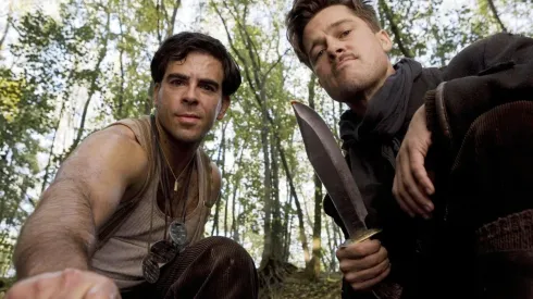 Series y películas que se van de Netflix en las dos últimas semanas de abril 2021.