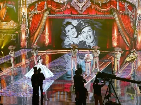 La película que hizo dudar sobre la muerte de Pedro Infante