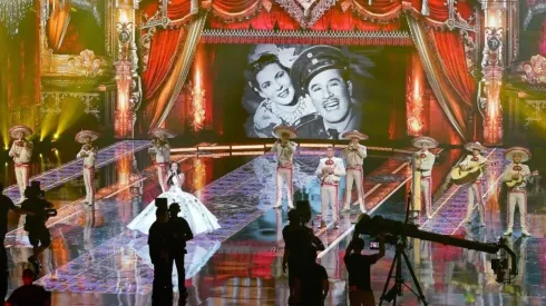 Pedro Infante, un ídolo con muchas leyendas a su alrededor. (Foto: Getty Images)