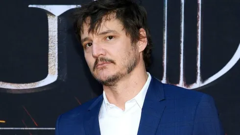 Pedro Pascal fue uno de los latinos de Game of Thrones