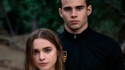 Clara Galle y Julio Peña Fernández serán los protagonistas de A través de mi ventana