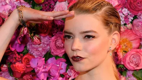 Anya Taylor-Joy cumple 25 años posicionada entre las actrices más importantes del mundo.