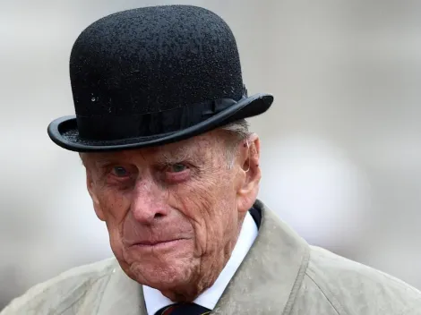 The Crown: Felipe de Edimburgo logró un cambio en la serie