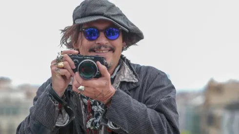 Johnny Depp respondió si está vetado por Hollywood.
