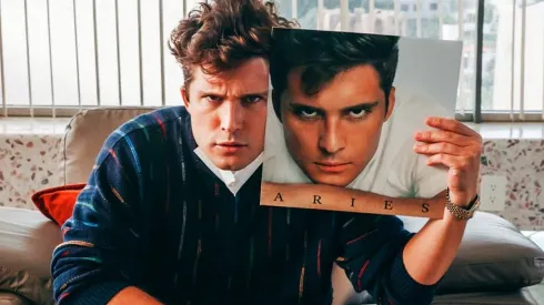 La segunda temporada de Luis Miguel tuvo su gran premiere virtual este viernes