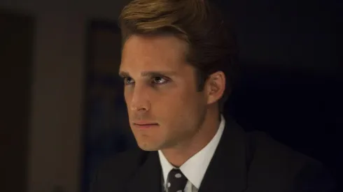 A qué hora se estrena la segunda temporada de Luis Miguel en Netflix.