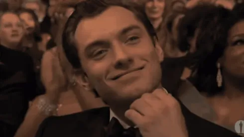 No lo pudieron disimular: 7 reacciones de actores y actrices al perder el Premio Óscar.