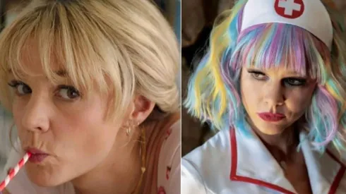 La actriz británica Carey Mulligan deslumbra en su papel como Cassie en Promising Young Woman (Foto: IMDb)