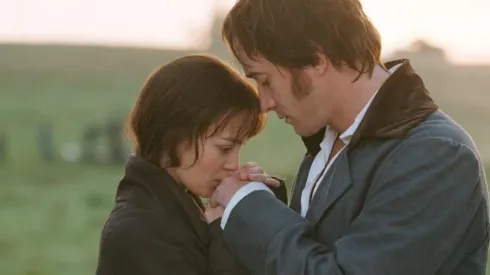 Orgullo & Prejuicio es una de las películas más conocidas del cine.