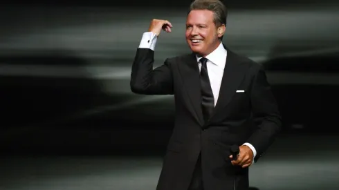 La temporada 2 de Luis Miguel, la serie se estrenó por Netflix este domingo