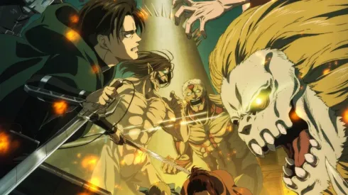 Shingeki no Kyojin: por qué el final del animé no será el mismo del manga.