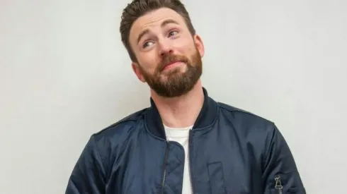 La divertida respuesta de Chris Evans tras recibir un mensaje privado de Lizzo.