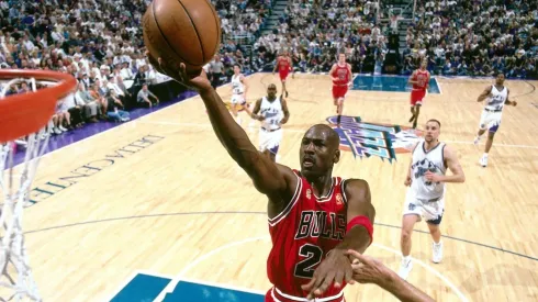 7 series de Netflix parecidas a The Last Dance.