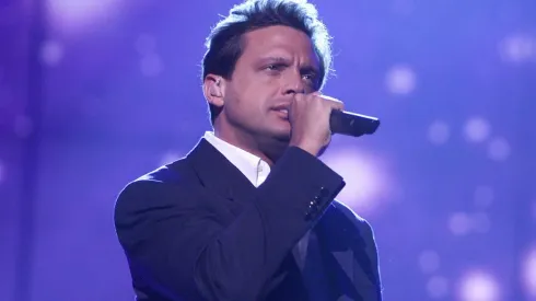 Luis Miguel volvió a estar en el centro de la escena tras el estreno de la segunda temporada de su serie en Netflix.