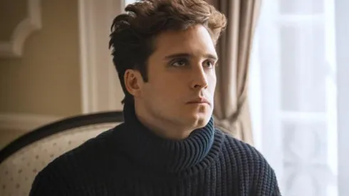 El error en la segunda temporada de Luis Miguel que casi nadie notó.