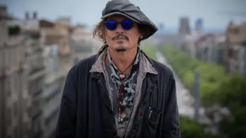 La palabra más esperada: Johnny Depp habló de su despido de Piratas del Caribe.