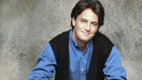 Este actor de Marvel estuvo cerca de ser Chandler en Friends y no podrás creerlo.