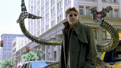 Todo sobre el regreso del Doctor Octopus a Spider-Man: No Way Home.