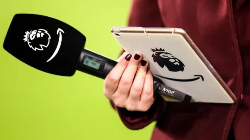 Amazon Prime Video deja en claro su postura frente a la Superliga Europea.