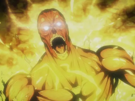 Shingeki no Kyojin llegará a Netflix Latinoamérica en mayo 2021