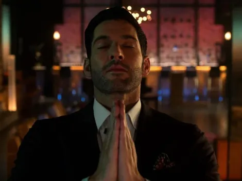 Todos los estrenos de series que tendrá Netflix en mayo 2021