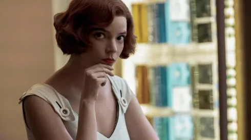 Gambito de Dama tendrá competencia: Marvel postula su miniserie para los Emmy