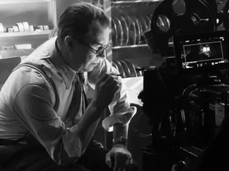 Premios Óscar 2021: Toda la verdad sobre Mank