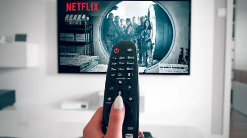 Todos los estrenos de películas en Netflix para mayo 2021.