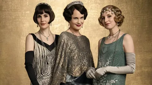 Downton Abbey se prepara para volver.