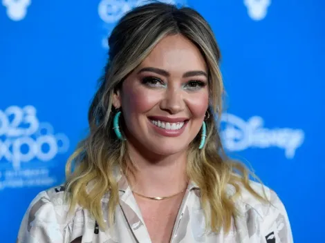 Hilary Duff protagonizará la secuela de How I Met Your Mother