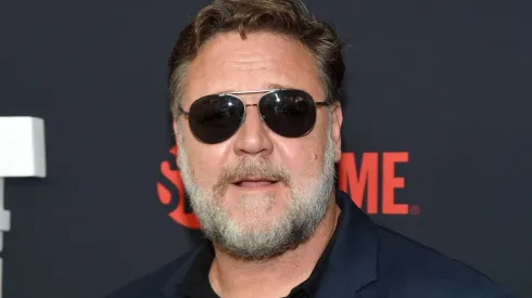 Russell Crowe confirmó su personaje en Thor: Love And Thunder