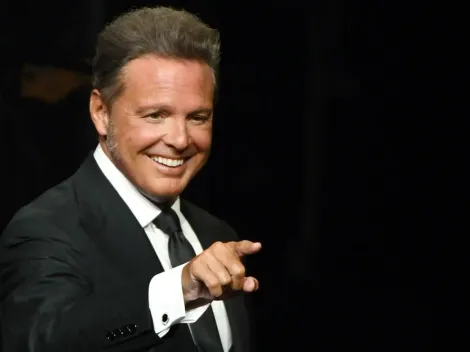 La decisión que tomó Luis Miguel tras el estreno de la temporada 2 de su serie