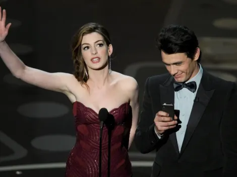 Premios Óscar: James Franco y Anne Hathaway arruinaron la ceremonia