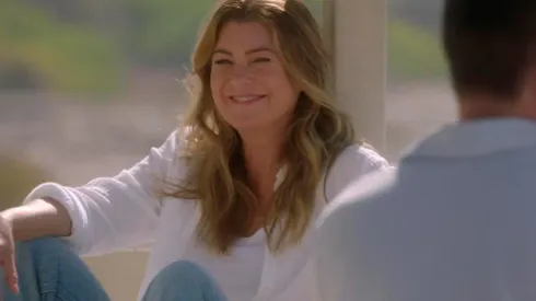 Finalmente se conoció el desenlace de la salud de Meredith.