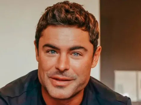 Piden que Zac Efron protagonice la serie sobre un famoso multimillonario