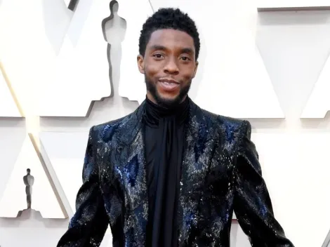 Premios Óscar 2021: ¿Chadwick Boseman se llevará el premio póstumo?