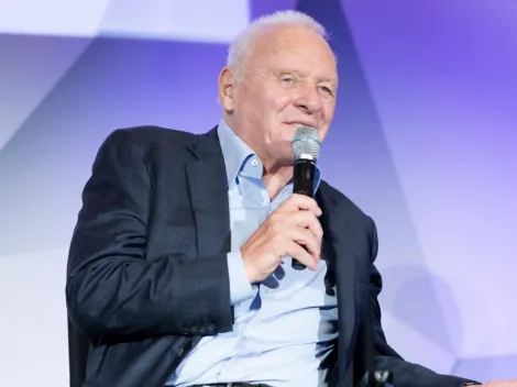 Los fans de Anthony Hopkins se preparan para lo peor en los Oscar 2021